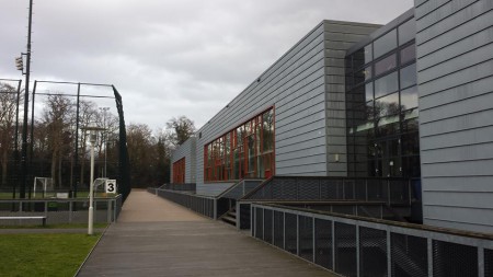Universitair Sportcentrum